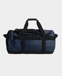 The North Face - Medium Base Camp Duffel - Summit Navy, TNF Black