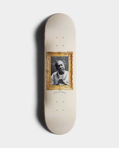 Color Bars X ODB Portrait 8.25” Deck