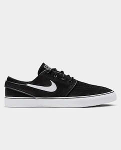 Nike SB - Janoski OG+ Shoe - Black
