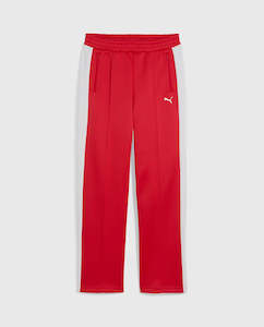Puma T7 Women's Always On Track Pants - For All Time Red