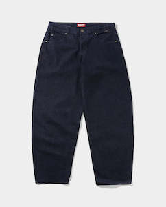 Pants Joggers: Butter Goods - Santosuosso Denim Jeans - Cordura Denim