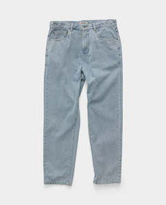 S/Double - Denim Standard Jean - Super Light