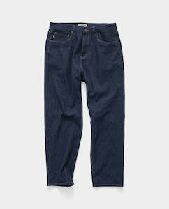 Pants Joggers: S/Double - Denim Standard Jean - One Rinse