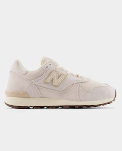Footwear: New Balance - 475PMB Shoe - Bisque