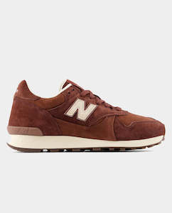 New Balance - 475PMA Shoe - Brown