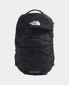 Bags Luggage: The North Face - Borealis Backpack - TNF Black