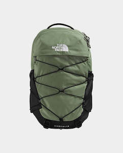 Bags Luggage: The North Face - Borealis Backpack - Bark Mist