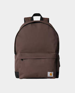 Bags Luggage: Carhartt WIP - Jake Backpack - Palisander