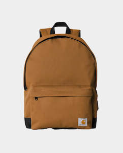 Carhartt WIP - Jake Backpack - Hamilton Brown