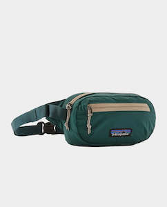 Patagonia - Terravia Mini Hip Pack - Cascade Green