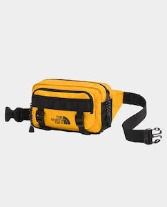 The North Face - Base Camp Lumbar Pack - Summit Gold
