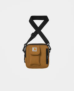 Carhartt WIP - Essentials Bag - Hamilton Brown