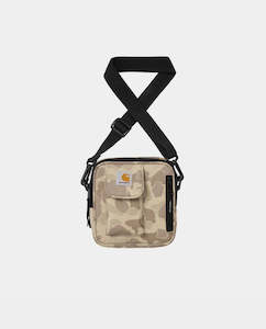 Carhartt WIP - Essentials Bag - Duck Camo/Desert