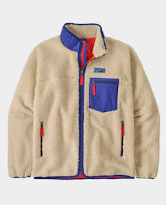 Patagonia - Retro-X Jacket - Dark Natural