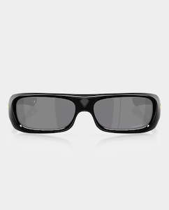 Sale: Oakley - Permian Sunglasses - Black with Prizm Black Lens