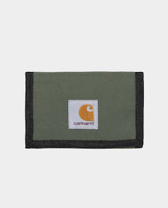 Carhartt WIP - Alec Wallet - Opuntia