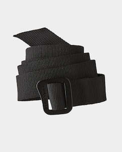 Patagonia - Friction Belt - Black