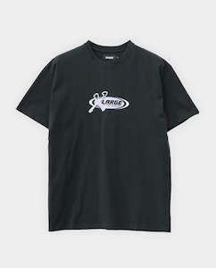 XLarge - Big X Tee - Black