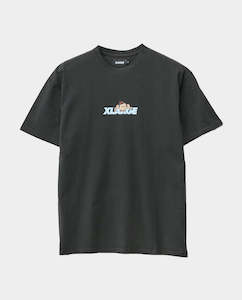 XLarge - Keith Tee - Pigment Black