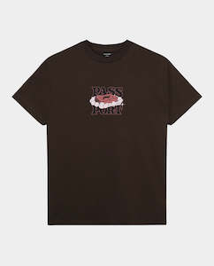 Passport - Soap Tee - Bark