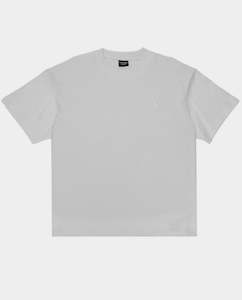 Pass Port: Passport - Solid Workers Tee - White