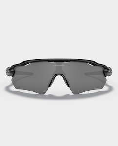Oakley - Radar EV Path - Polished Black with Prizm Black Lens