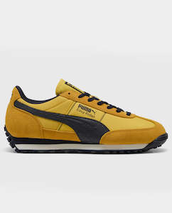 Puma: Puma - Easy Rider Thrive & Triumph Shoe - Pele Yellow