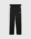 Puma - T7 ALWAYS ON Straight Track Pant - Puma Black