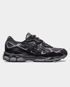 Asics - Gel-NYC Shoe - Graphite Grey/Black