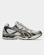 Asics - Gel-Nimbus 10.1 - Cream/Pure Silver