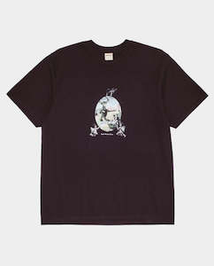 Fucking Awesome - Sinners Like You and Me T-Shirt - Black