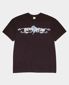 Fucking Awesome - Baskin Robbin T-Shirt - Black
