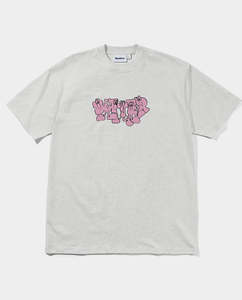 Butter Goods - Character T-Shirt - Ash