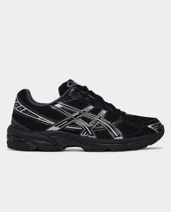 Asics - Gel-1130 Shoe - Black/Pure Silver