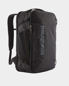 Bags Luggage: Patagonia - Black Hole Mini MLC Convertible Backpack - Black