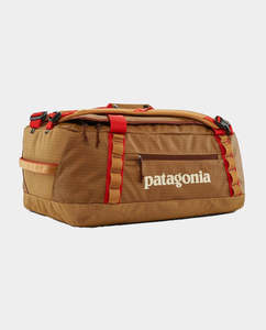 Patagonia - Black Hole Duffel 40L - Talon Gold