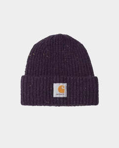 Sale: Carhartt WIP - Anglistic Beanie - Speckled Lakers