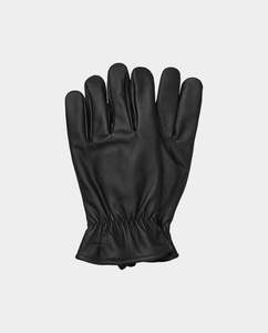 Carhartt WIP - Fonda Gloves - Black