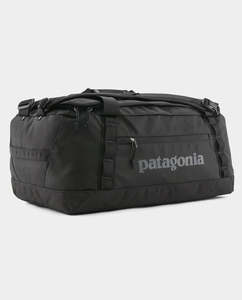 Patagonia - Black Hole Duffel 40L - Black