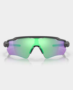 Oakley - Radar EV Path - Steel with Prizm Road Jane Lens