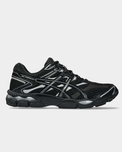Footwear: Asics - Gel-Cumulus 16 Shoe - Black/Black