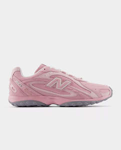 New Balance 204LMMD Shoe - Pink Taffy/Rose Sugar