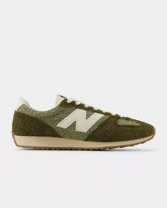New Balance - 471PSA Shoe - Dark Olivine/Woodland