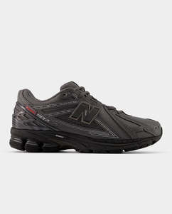New Balance - 1906ROF Shoe - Castlerock/Black Metallic/Silver Metallic