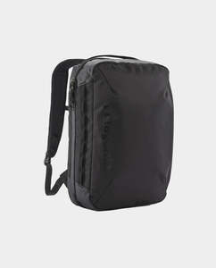 Patagonia - Black Hole Micro MLC Bag - Black