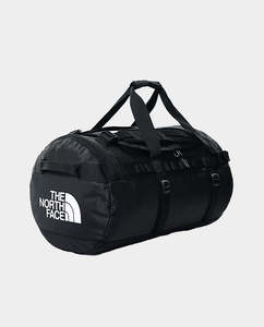 The North Face - Medium Base Camp Duffel - TNF Black