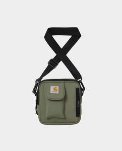 Carhartt WIP - Essentials Bag - Leaf