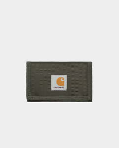 Carhartt WIP - Prescott Wallet - Oxide Green