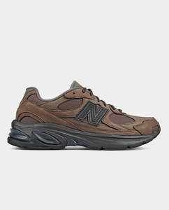 New Balance: New Balance - 20106WB Shoe - Cortado