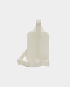 Nike - Aura Crossbody Bag - White
